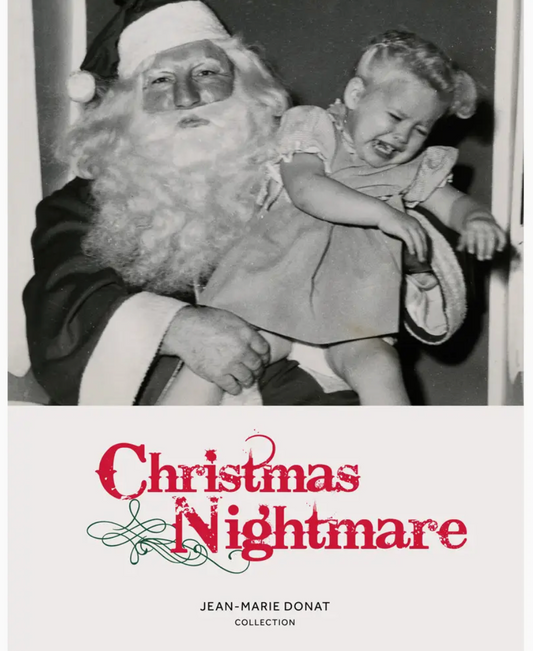 Abrams- Christmas Nightmare