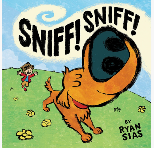 Abrams- Sniff! Sniff!