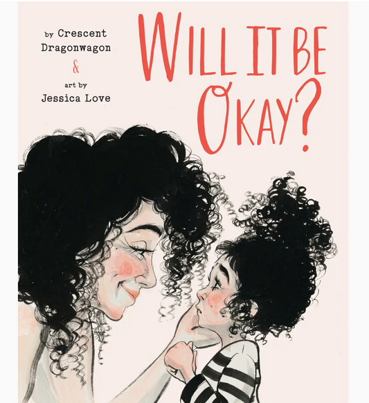 Abrams- Will It Be Okay?