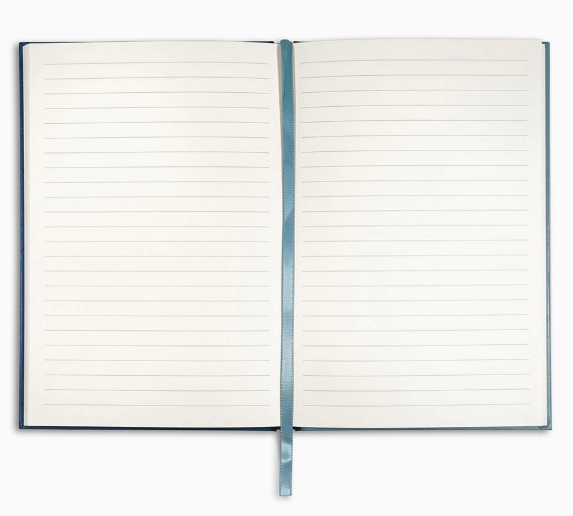 Bad Betty- Notebook Journal- Things I Shouldn't Say Out Loud