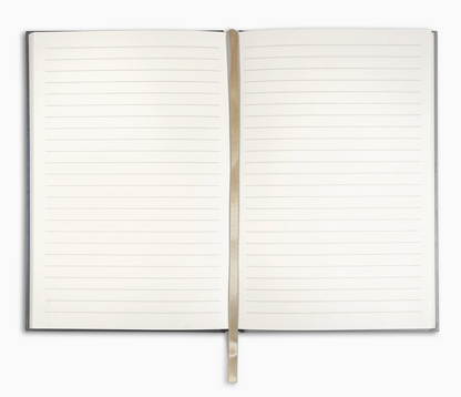 Bad Betty- Notebook Journal- The Anti-Stress Notebook