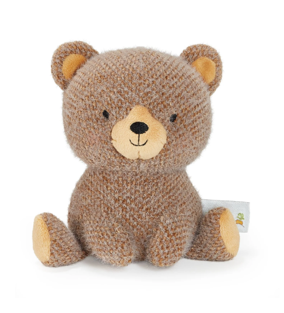 Bunnies by the Bay- Baby Cubby Bear