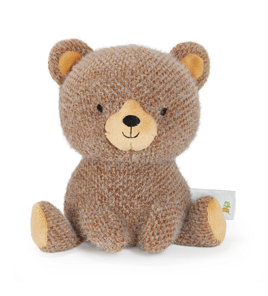 Bunnies by the Bay- Baby Cubby Bear