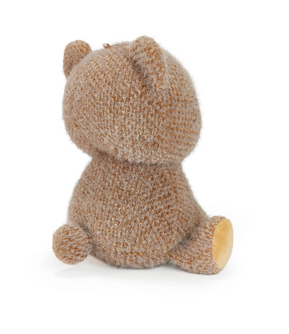 Bunnies by the Bay- Baby Cubby Bear