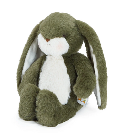 Bunnies by the Bay- Floppy Nibble Bunny 10"- Pine