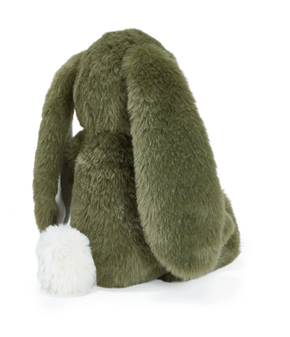 Bunnies by the Bay- Floppy Nibble Bunny 10"- Pine