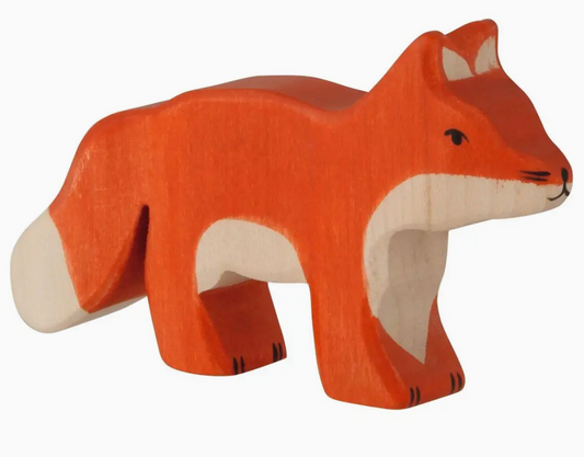 Holztiger- Fox Small