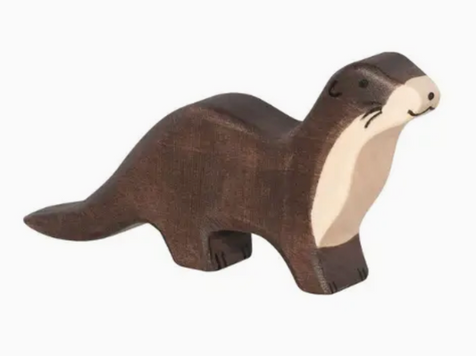 Holztiger- Otter River