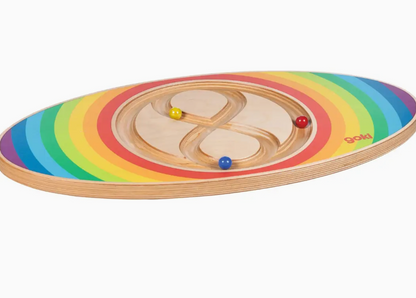 Goki- Balance Board Labyrinth