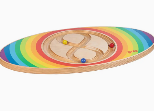 Goki- Balance Board Labyrinth