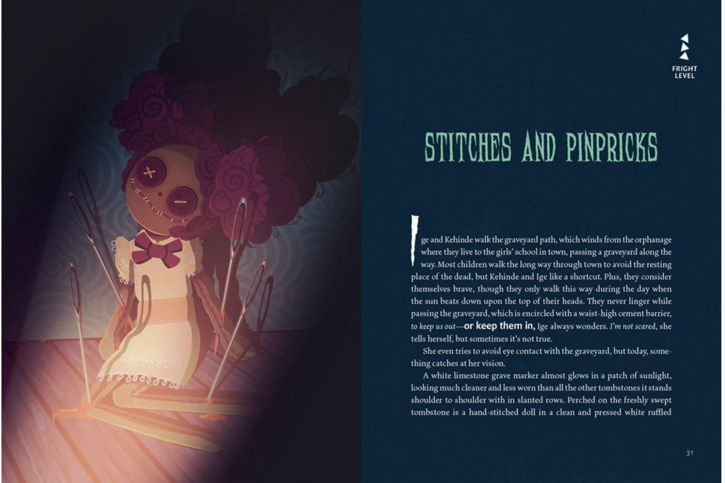 Gibbs Smith- Ghostly, Ghastly Tales: Frights To Tell At Night