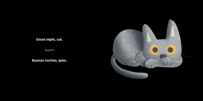 Gibbs Smith- Good Night - Buenas Noches
