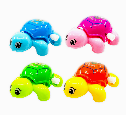 Kipp Brother- Wind Up Toys