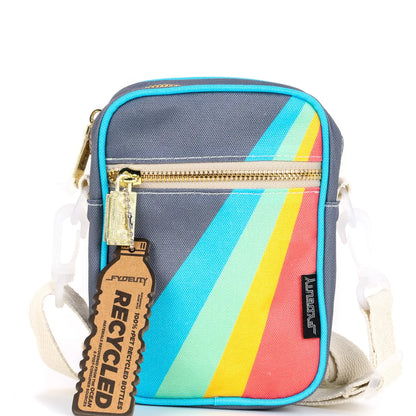 Fydelity- Small Crossbody Shoulder Bag