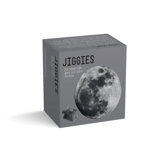 Gibbs Smith- Moon Magic Jiggie Puzzle 60pc