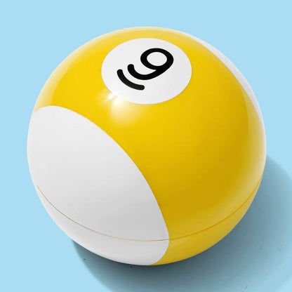 Dissent Pins- Negative Nine Ball