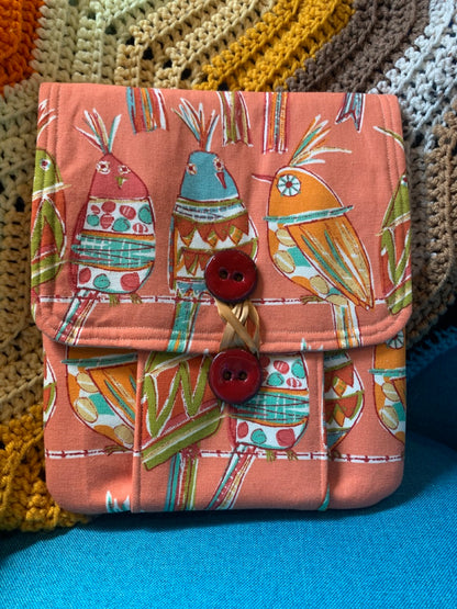 That's Sew Keri- Tablet case