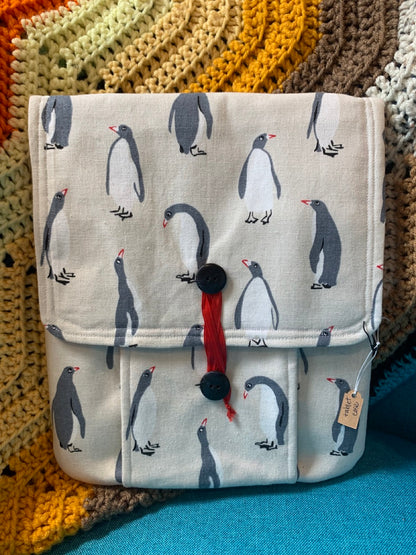 That's Sew Keri- Tablet case