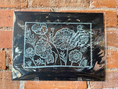 Scattered Mind Print