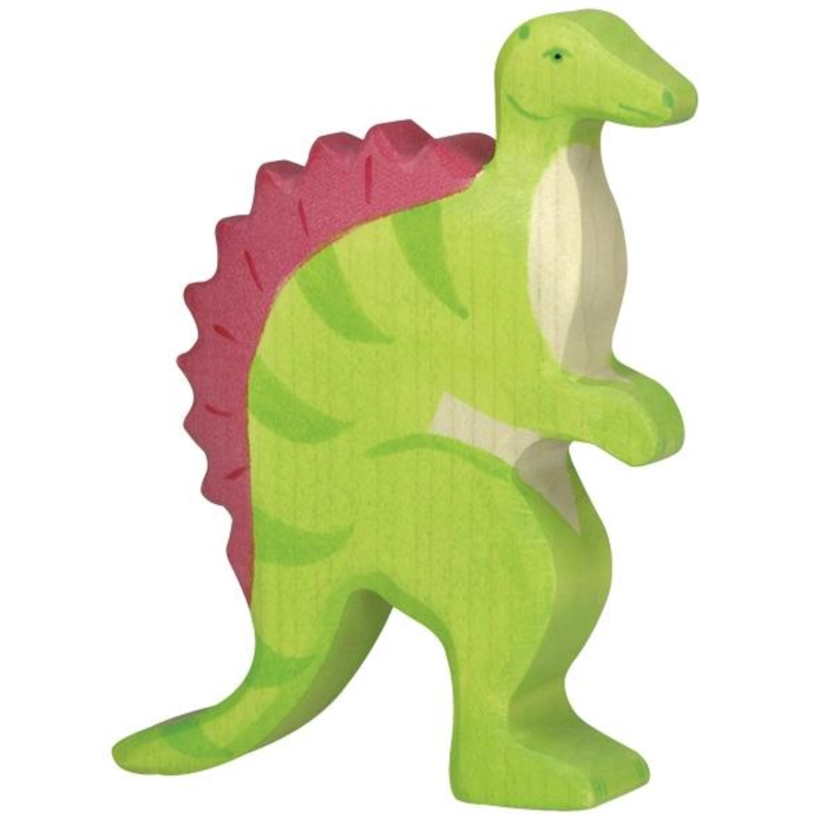 Holztiger- Spinosaurus
