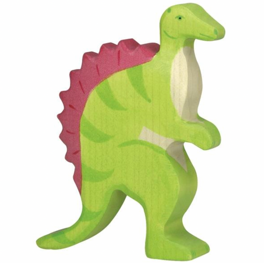 Holztiger- Spinosaurus
