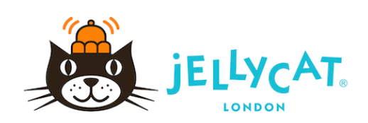 Jellycat Inc.- Bo Bigfoot