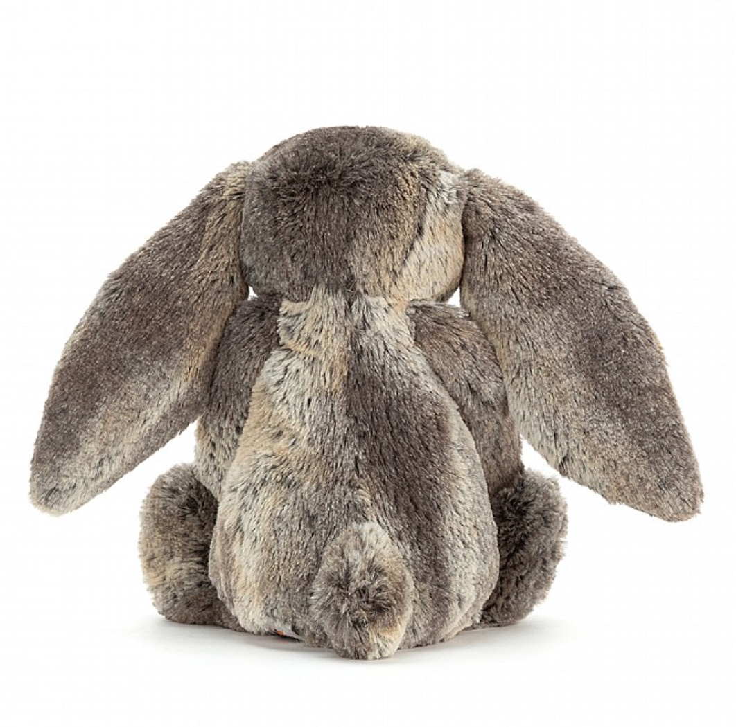 Jellycat Inc.- Woodland Babe Bashful Bunny- Medium