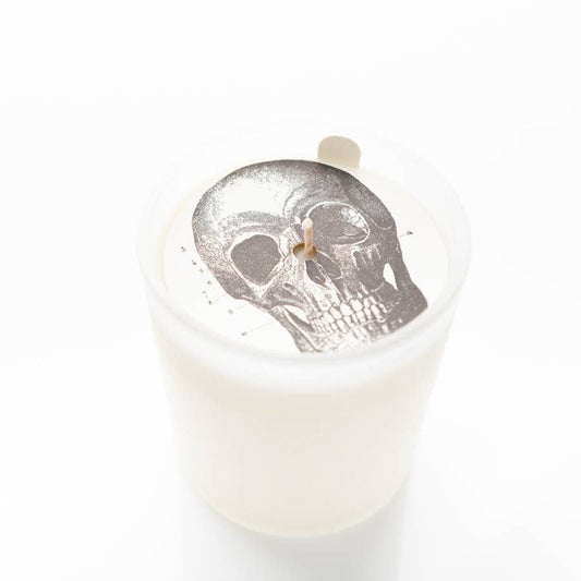 Formulary 55- La Nuit "The Night" Glass Candle